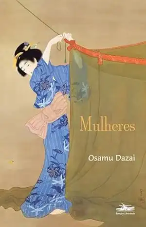 MULHERES – Osamu Dazai