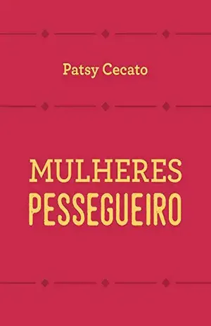 Mulheres pessegueiro - Patsy Cecato