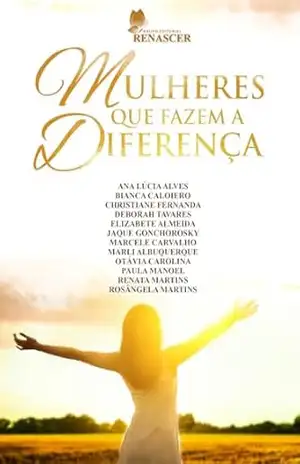 Mulheres que fazem a diferença – Vários Autores