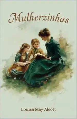 Mulherzinhas – Louisa  May Alcott