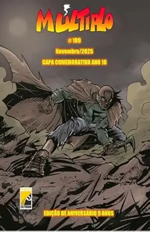 Múltiplo 109 – André Carim De Oliveira