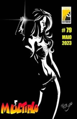 Múltiplo 79 - André Carim De Oliveira