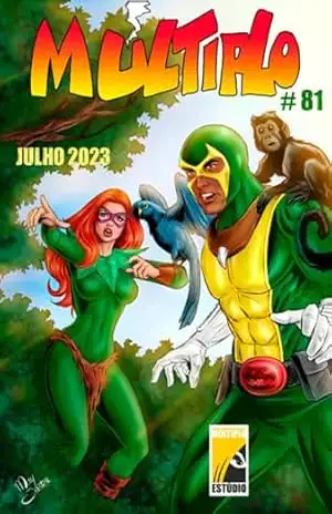 Múltiplo 81 – André Carim De Oliveira