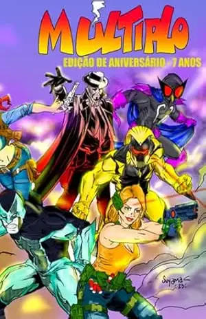 Múltiplo 85 – André Carim De Oliveira