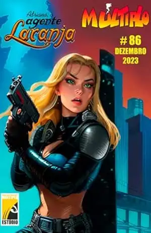 Múltiplo 86 – André Carim De Oliveira