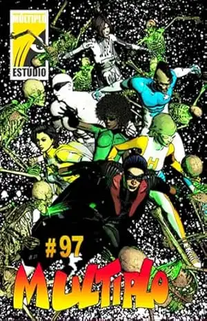 Múltiplo 97 – André Carim De Oliveira