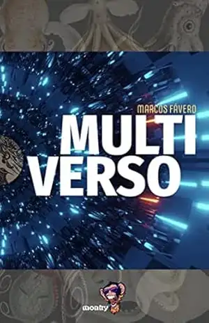 Multiverso: Roteiro para teatro – Marcos Fávero