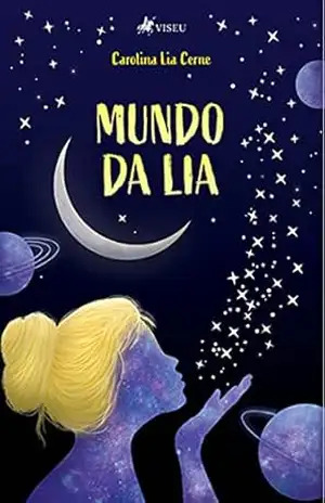 Mundo da Lia – Carolina Lia Cerne