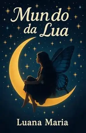 Mundo da lua – Luana Maria  De oliveira