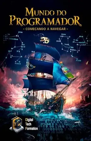 Mundo do Programador – Começando a Navegar – André  Luiz