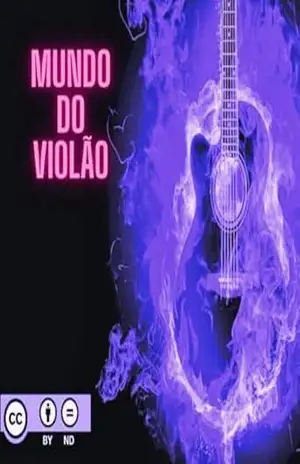 Mundo do Violão – Felipe Vasconcelos