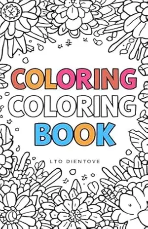 Mundo Encantado para Colorir: Uma jornada mágica através das cores – Patrik Moraes Friedrich