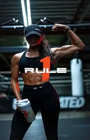MUNDO FITNESS: TREINE SEU CORPO E SUA MENTE – romario de lira da silva lira