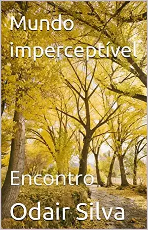 Mundo imperceptível: Encontro – Odair Silva