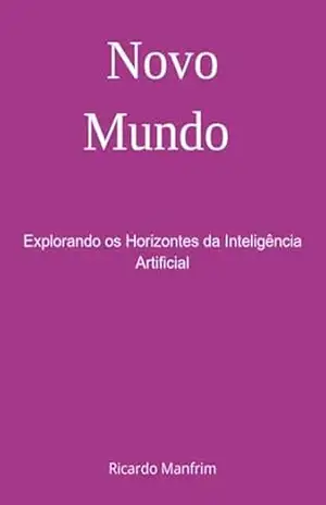 Mundo Novo – Ricardo Manfrim
