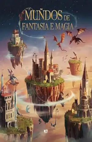 Mundos de Fantasia e Magia – Rafael Ramos Camargo