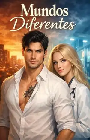 Mundos Diferentes – Asaas leitura