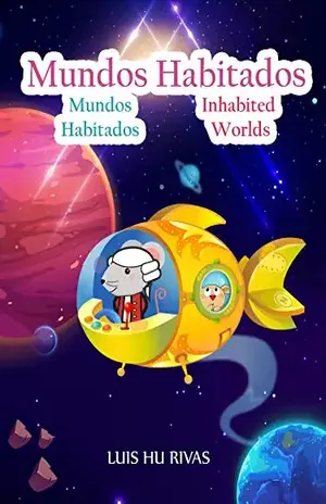 Mundos Habitados (Kit Evangelho Livro 3) – Luis Hu
