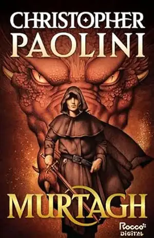 Murtagh (Ciclo A Herança Livro 5) – Christopher Paolini