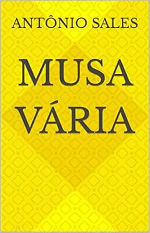 MUSA VÁRIA - Antônio  Sales
