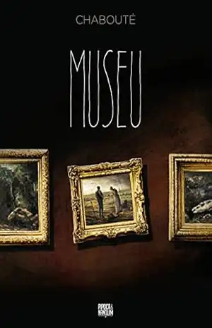 Museu - Christophe Chabouté