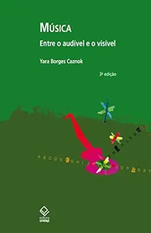 Música – 3 Edicao – Varios Autores