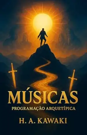 Músicas: Programação Arquetípica – H. A.  Kawaki