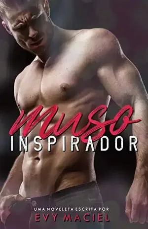 MUSO INSPIRADOR: Livro Único – Evy Maciel