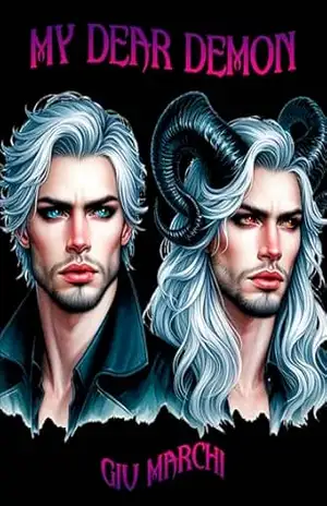 My Dear Demon - Giu Marchi