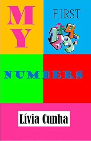 My first numbers – Lívia Cunha