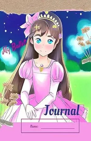 My Kids’ Bullet Journal – Fun and Organization for the Little Ones: “My Kids’ Bullet Journal,” the perfect tool to encourage creativity and organization from an early age – Ralf Santos