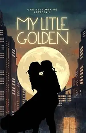 My Little Golden – Leticia C.