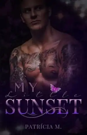 My Little Sunset – Patrícia  M