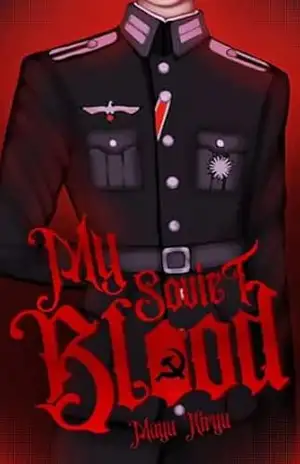 My Soviet Blood – Mayu Kiryu