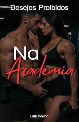 Na Academia – Lala Coelho