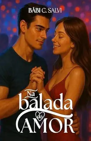Na Balada do amor – Barbara Chies SalviNa