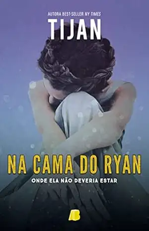 Na Cama do Ryan - Tijan (autora)