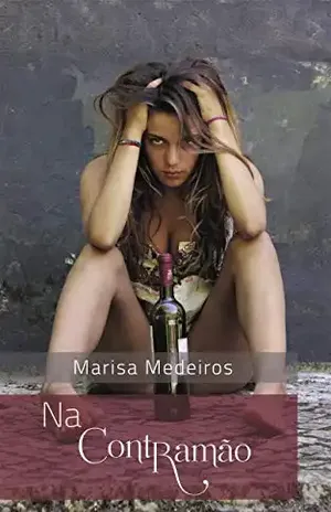 Na Contramão - Marisa Medeiros
