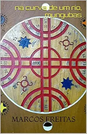 na curva de um rio, mungubas – Marcos Freitas