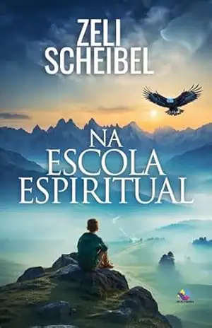 Na escola espiritual - Zeli Scheibel