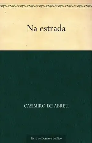 Na estrada – Casimiro de Abreu