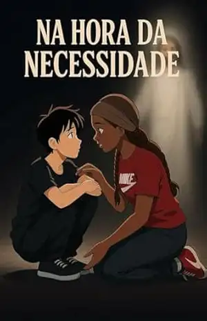 Na Hora Da Necessidade – Rooshlanda Guillaume