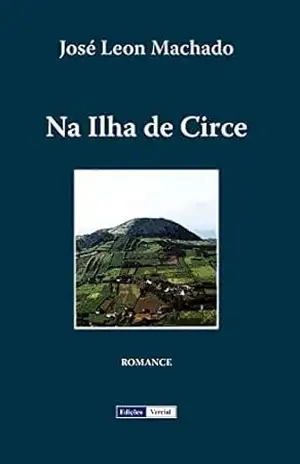 Na Ilha de Circe – José Leon Machado