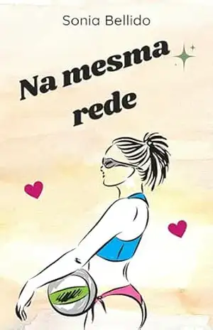 Na mesma rede – Sonia Bellido Aguirre