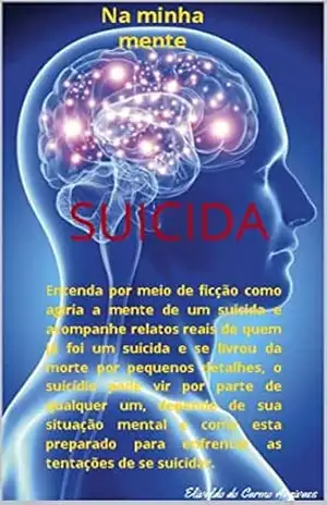 Na minha mente: suicida - Elivaldo Argivaes