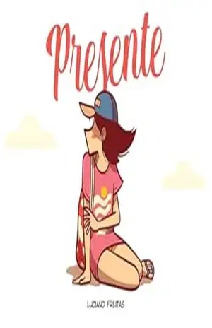 Na Mira da Lena Vol. 10: Presente – Luciano Freitas