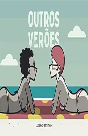 Na Mira da Lena Vol. 6: Outros Verões – Luciano Freitas