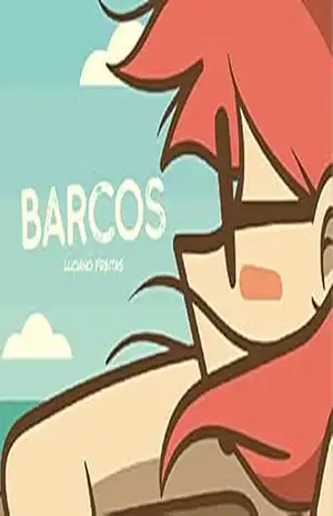 Na Mira da Lena Vol. 8: Barcos – Luciano Freitas