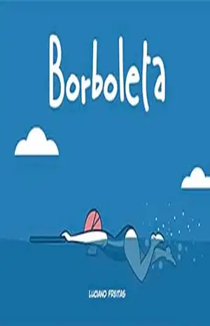 Na Mira da Lena Vol. 9: Borboleta – Luciano  Freitas