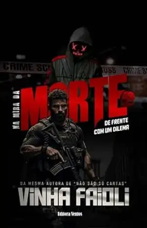 Na mira da morte (Série “Killerhunters” Livro 1) – Vinha  Fagiolli